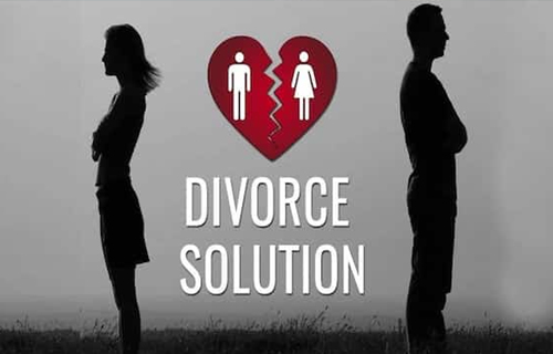 Divorce Problem