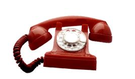 phone ring
